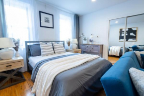 350-GA Spacious Studio Gramercy Sleeps 3